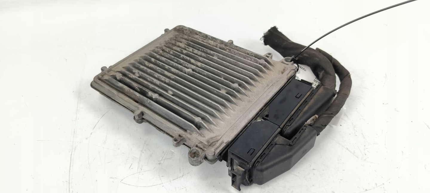 computer Motore ECU A6421502500 MERCEDES - BENZ S 320 L W221