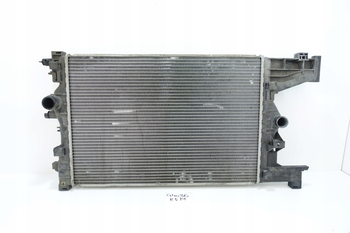 OPEL ASTRA IV J 2009- water cooler 39074665