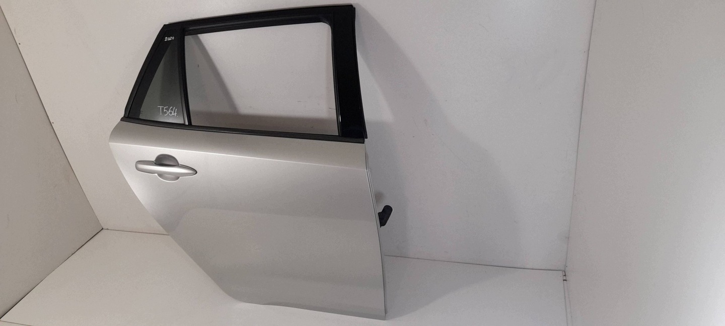 Toyota Corolla E21 door rear. right (T564)