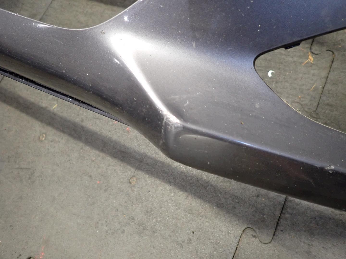 bumper front front HYUNDAI I40 LIFT 2015- 86511-3Z500