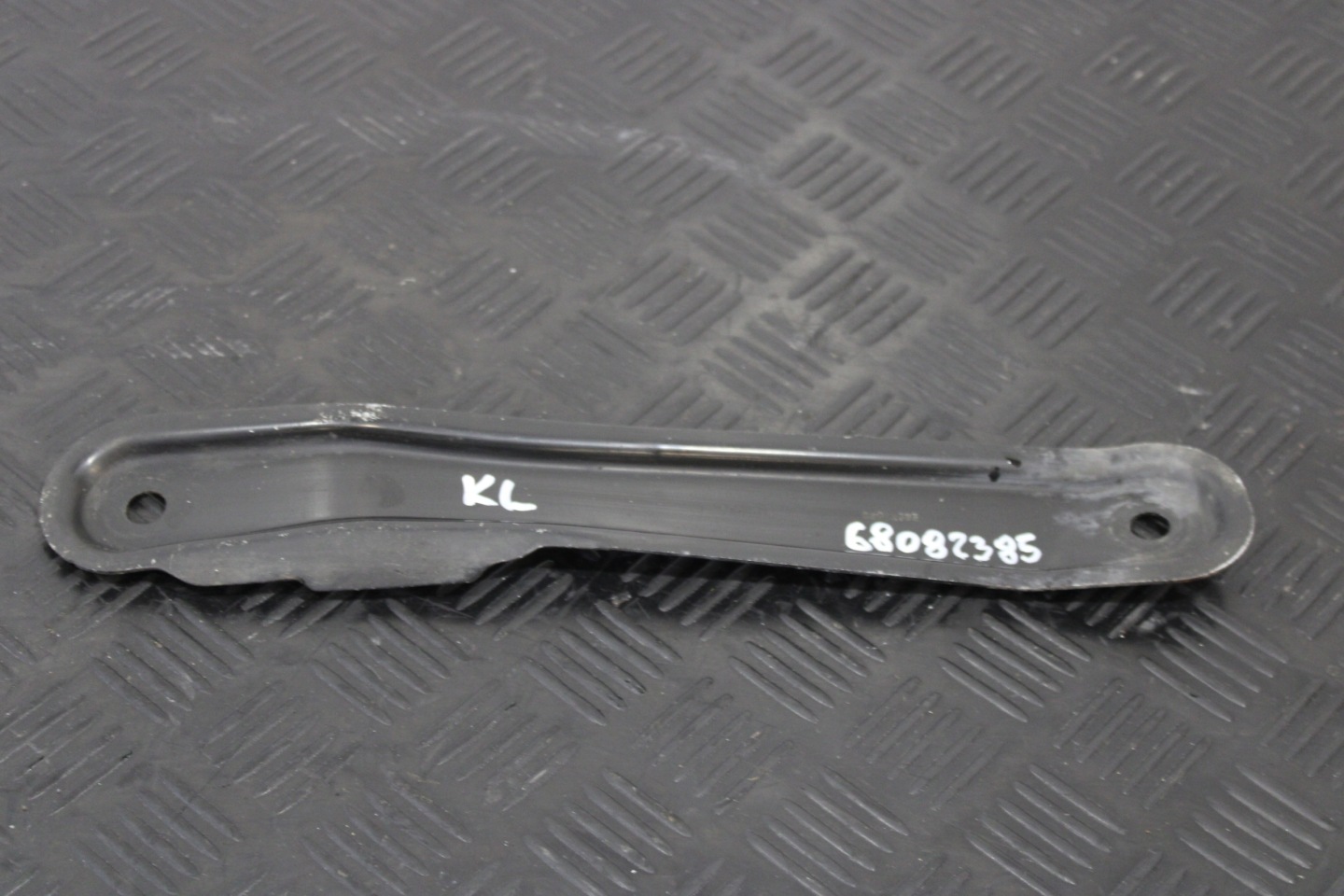 sider console STREFY ZGNIOTU left 68082385 JEEP CHEROKEE KL