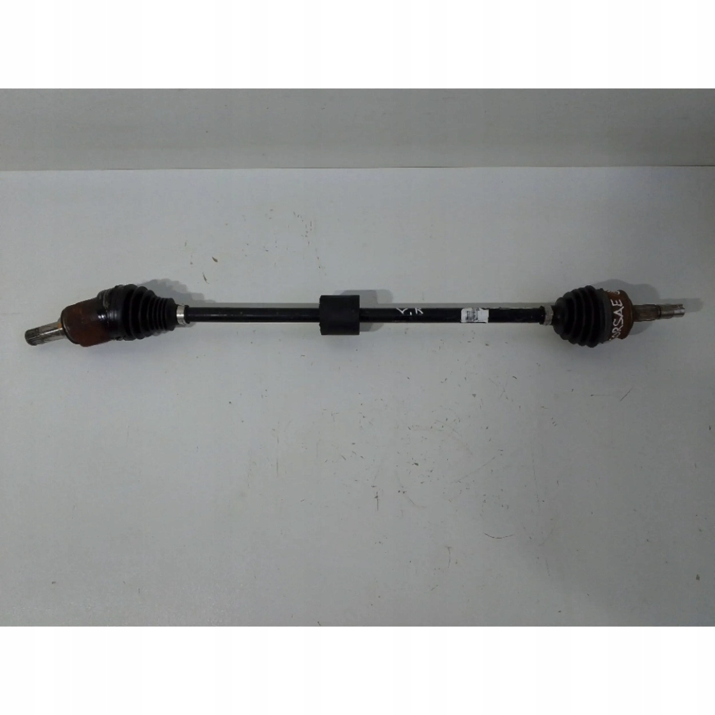 Opel Corsa E 1,2 1,4 semi-axis right front 13248652 (A103)