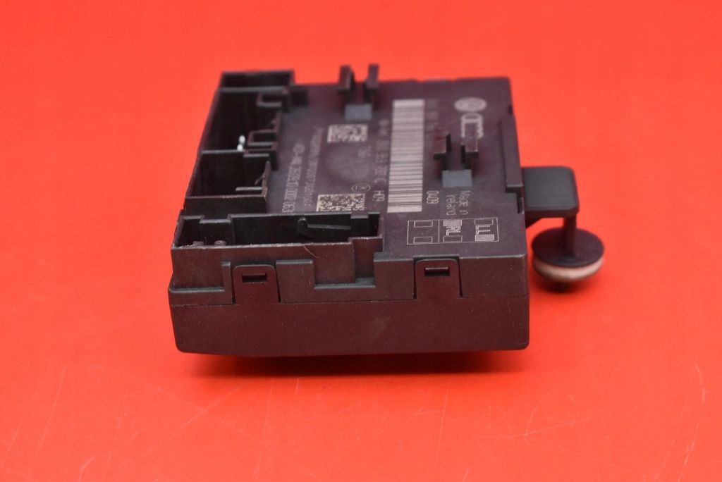 control unit module door right front 8X0959792C SKODA SUPERB 2 II 08-13