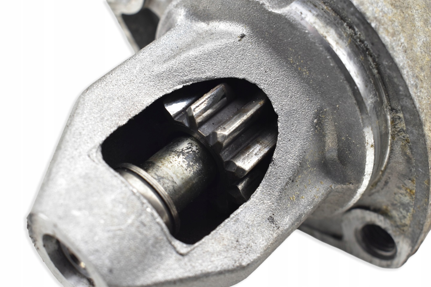 starter MERCEDES SLK R171 3.5 V6 M272.963