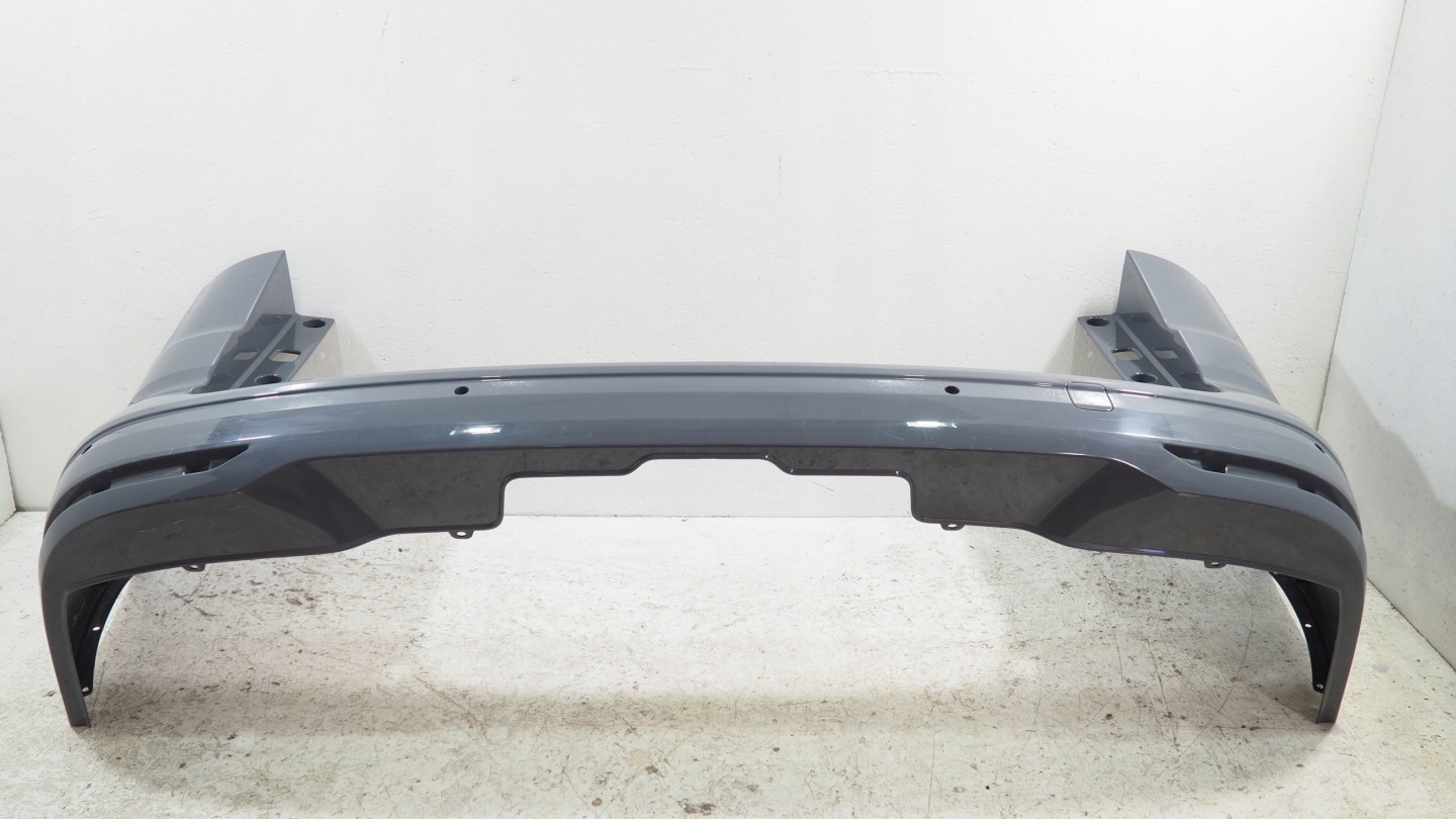 VW T7 Multivan bumper rear part rear 7T0807421K