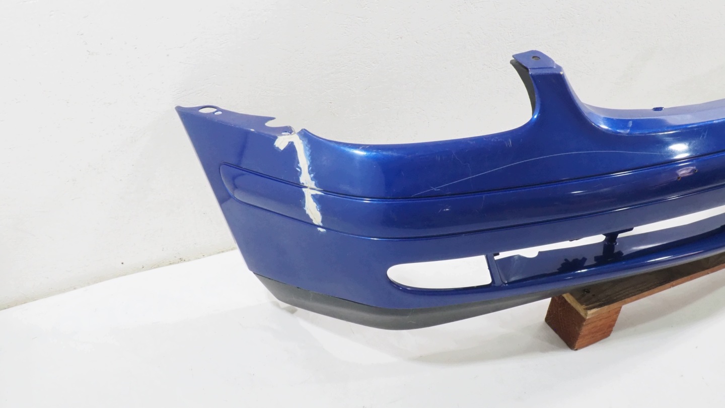 Mercedes SLK W170 bumper front front 1708850125