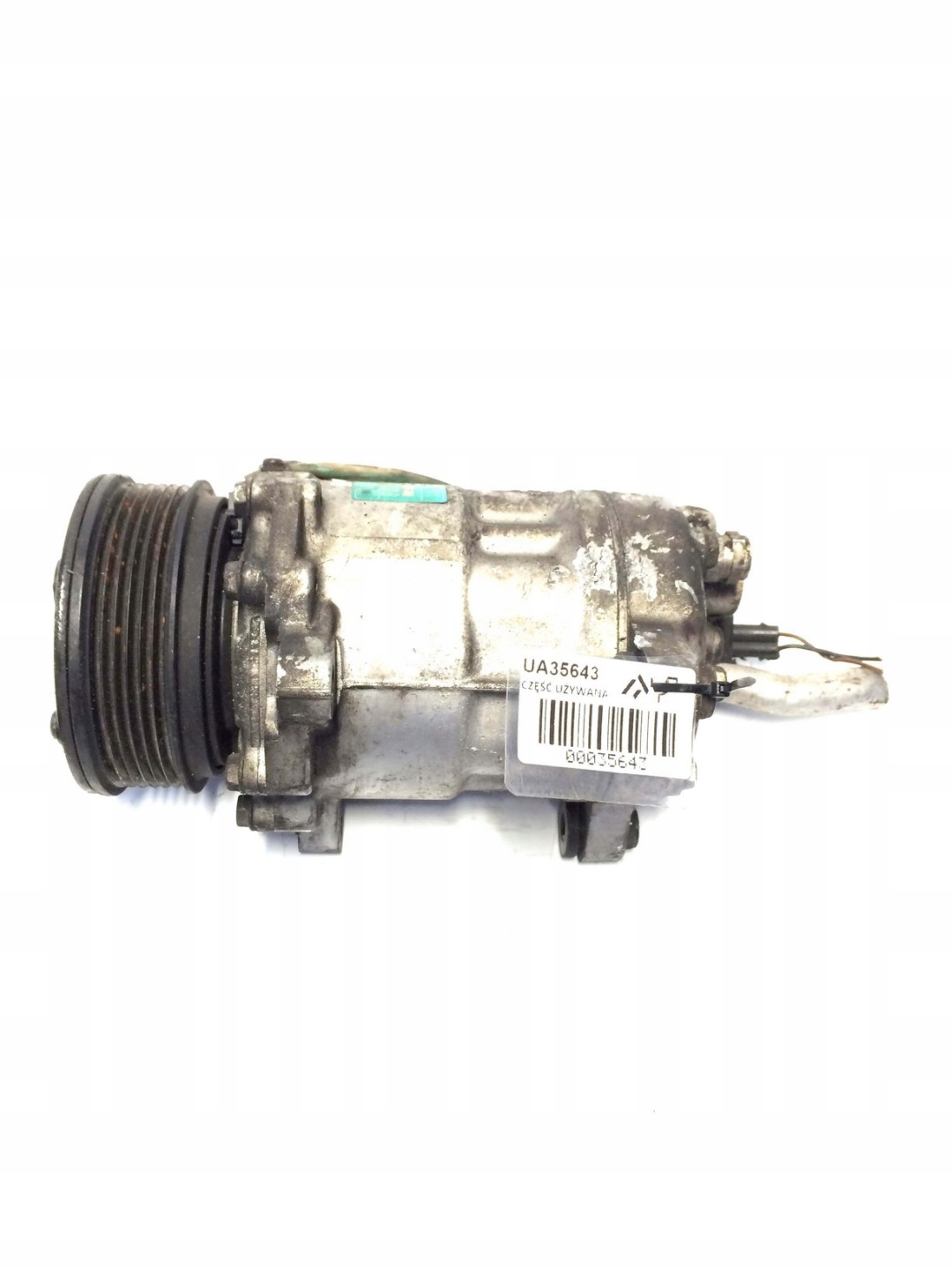 feed pump BOSCH FIAT STILO 0 580 303 017