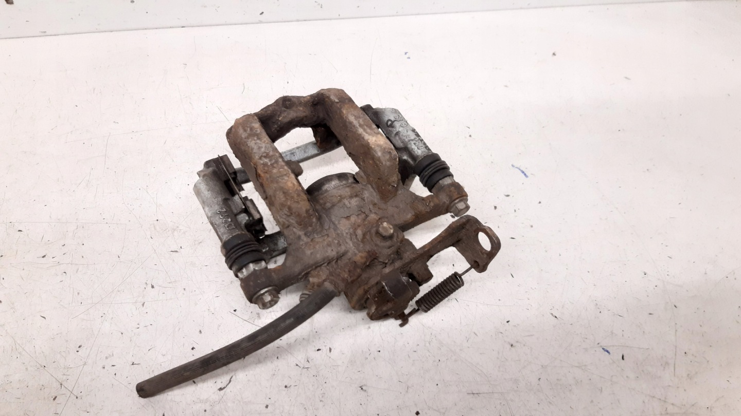 caliper right rear part Opel Astra J