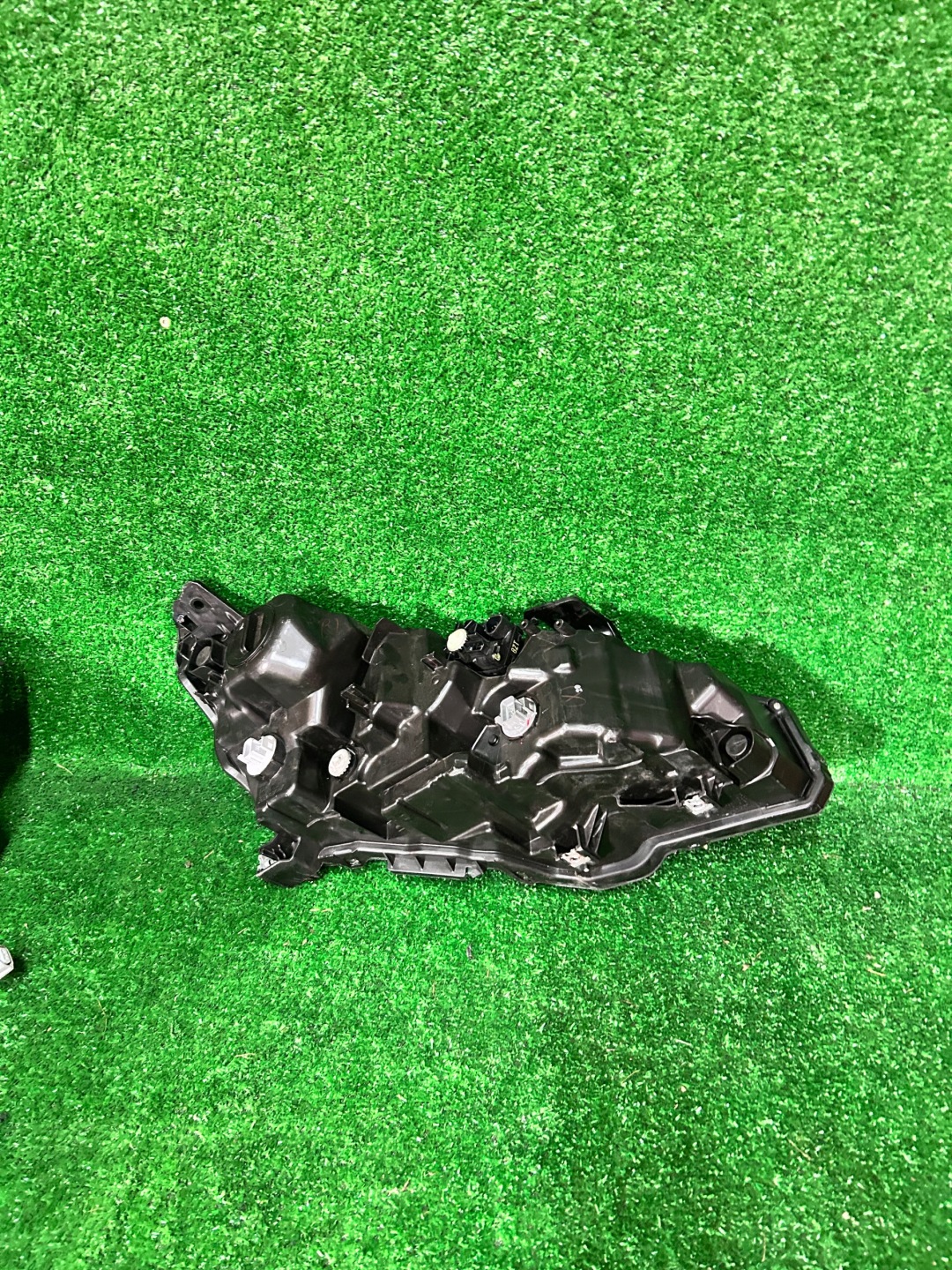 REFLEKTOR left HONDA CIVIC X FULL LED