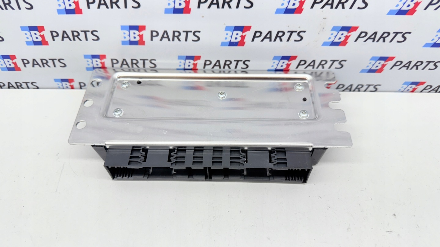 BMW G01 X3 G20 G30 G05 X5 module control unit springing VDP 8835394