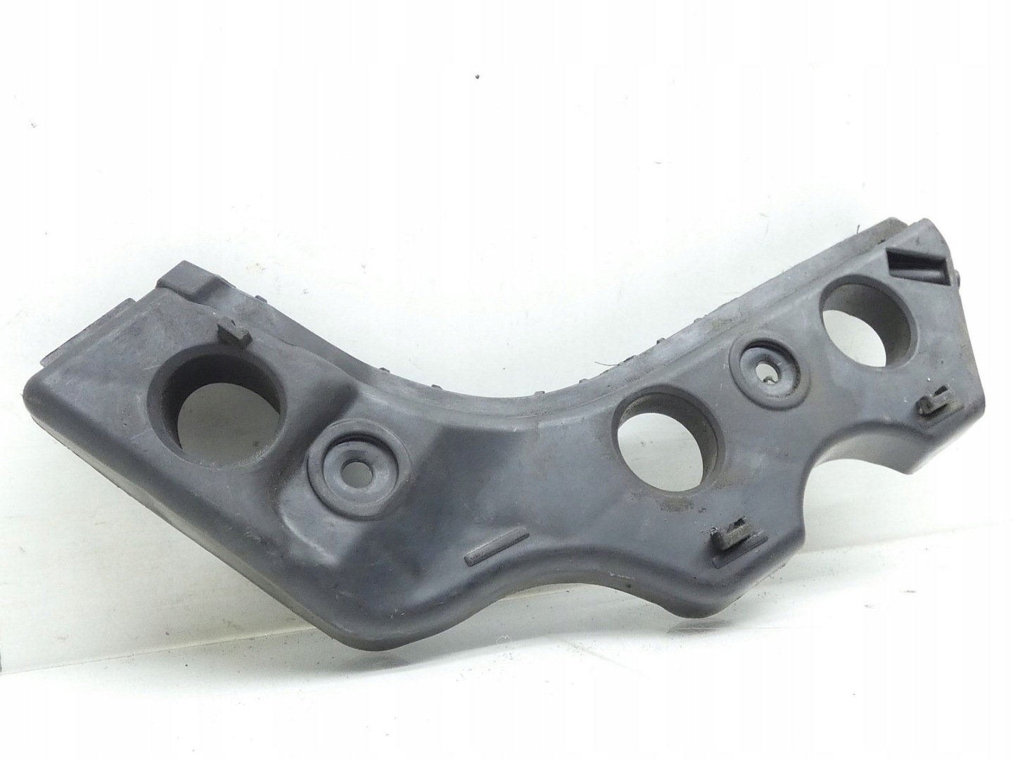 Support Support plaque PROWADNICA Pare choc Droite Avant VW PASSAT CC 3C8807184A