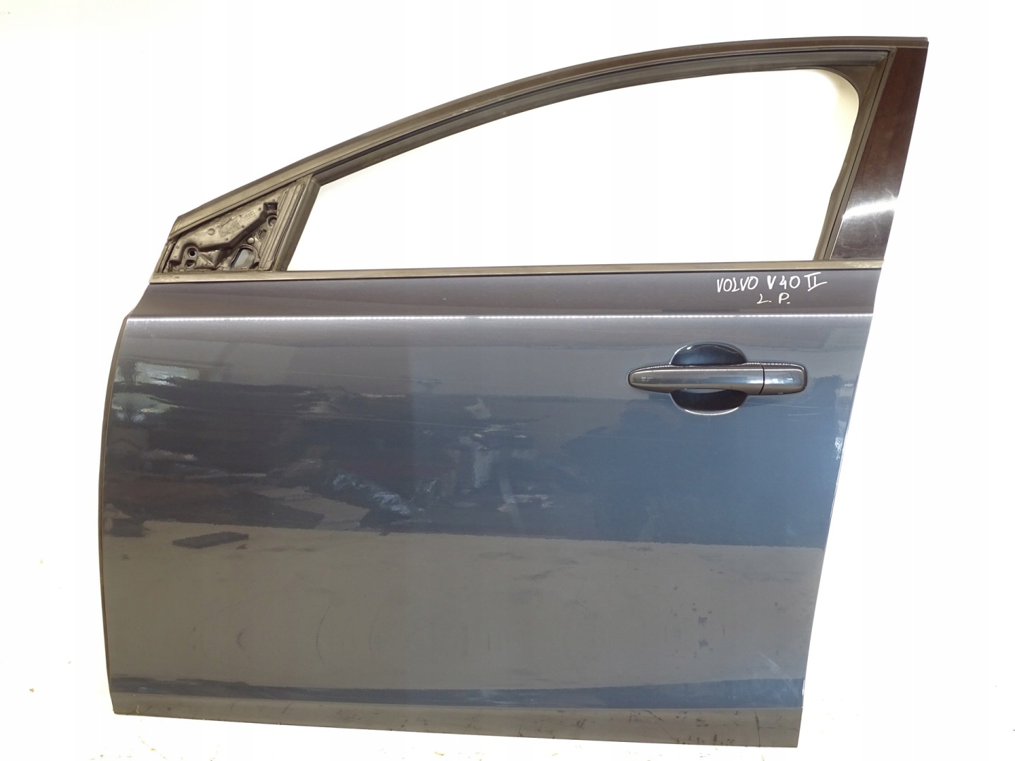 door left front left front VOLVO V40 II 2