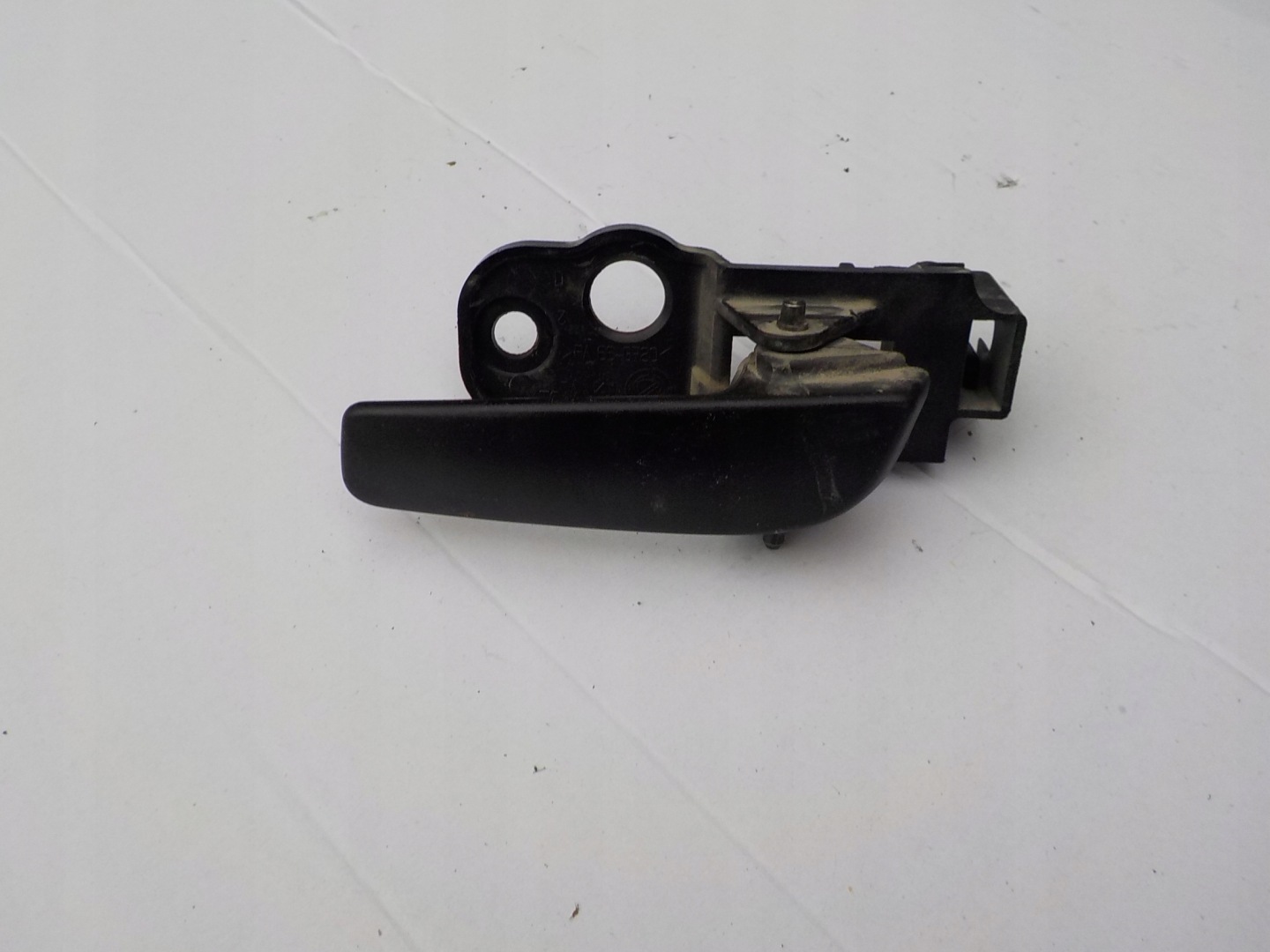 handle right front peugeot bipper 2009r