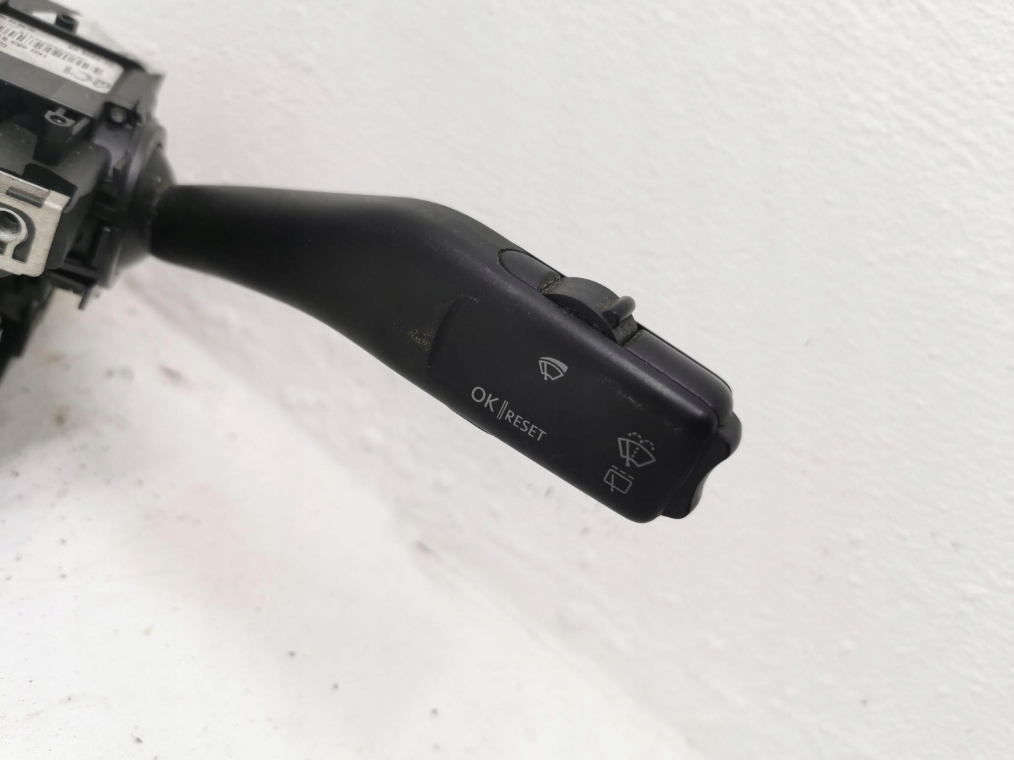 DEVIO LUCI TERGICRISTALLO TERGI SKODA OCTAVIA II 1K0953503CM