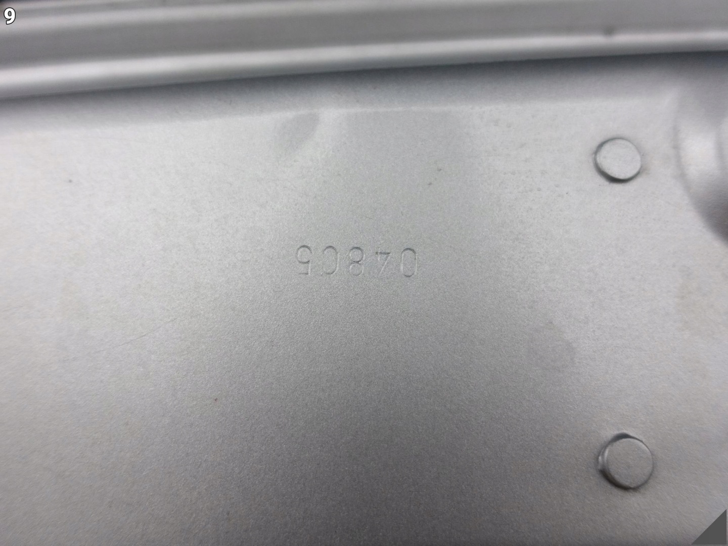 OPEL CORSA E V (5 GENERACJA) 14-19 bonnet BONNET HOOD front