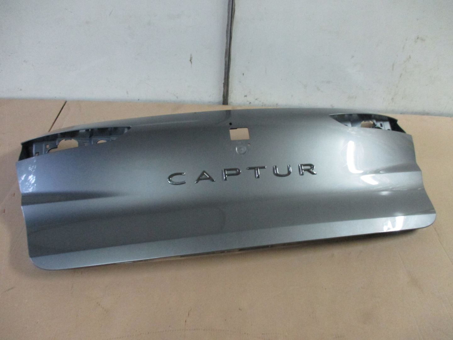 cap bonnet Renault Captur 2 II 19r- 901521040R