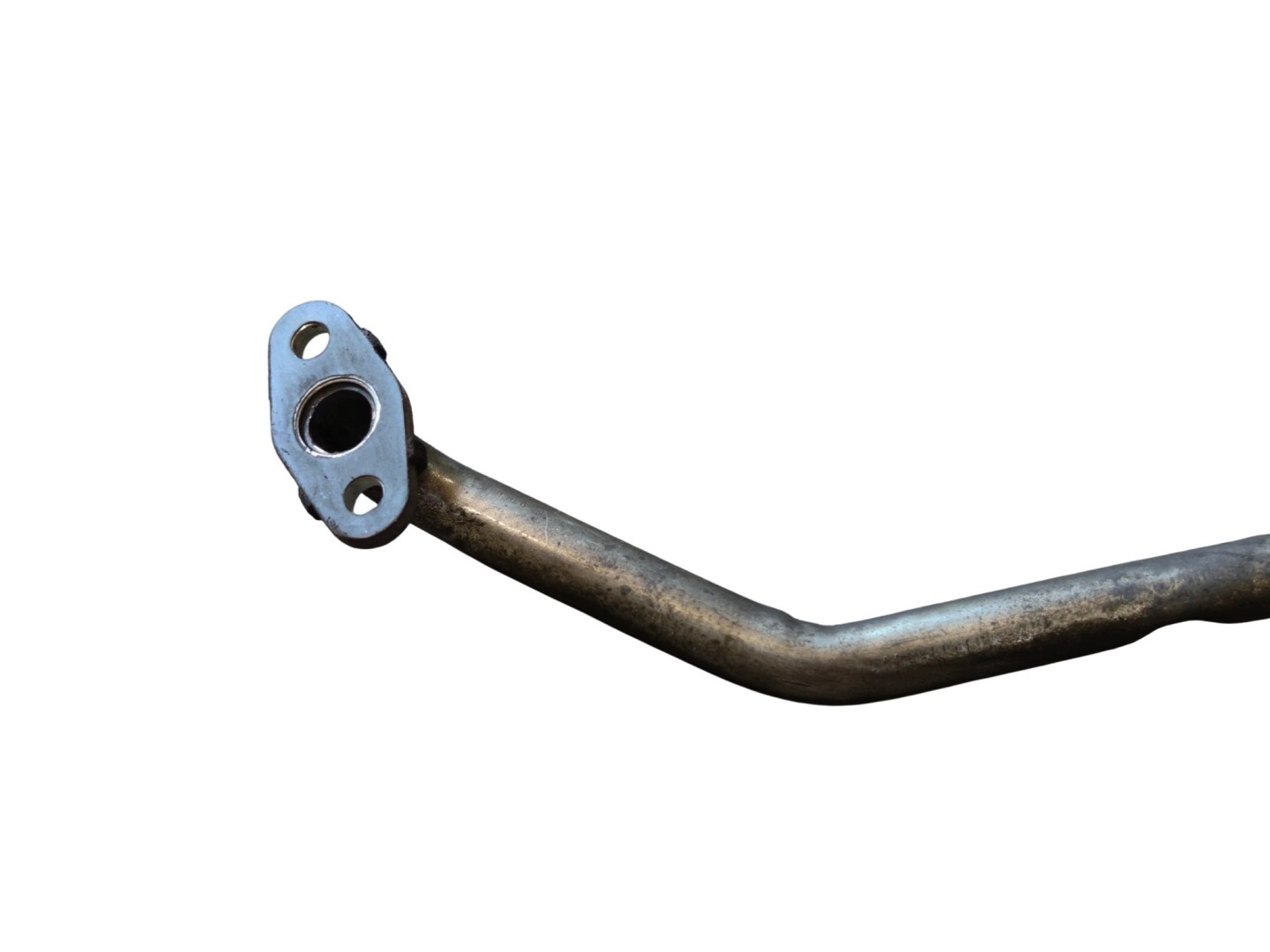 OPEL DIESEL 1.3 CDTI metallic pipe hose UKLADU cooling original