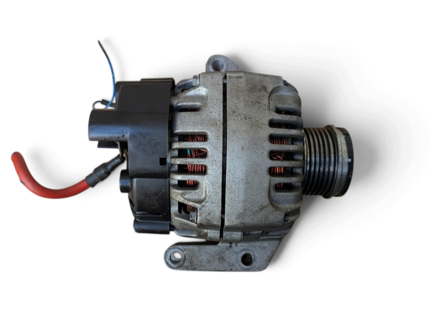Alternator Opel Combo C facelift 2010 13117278