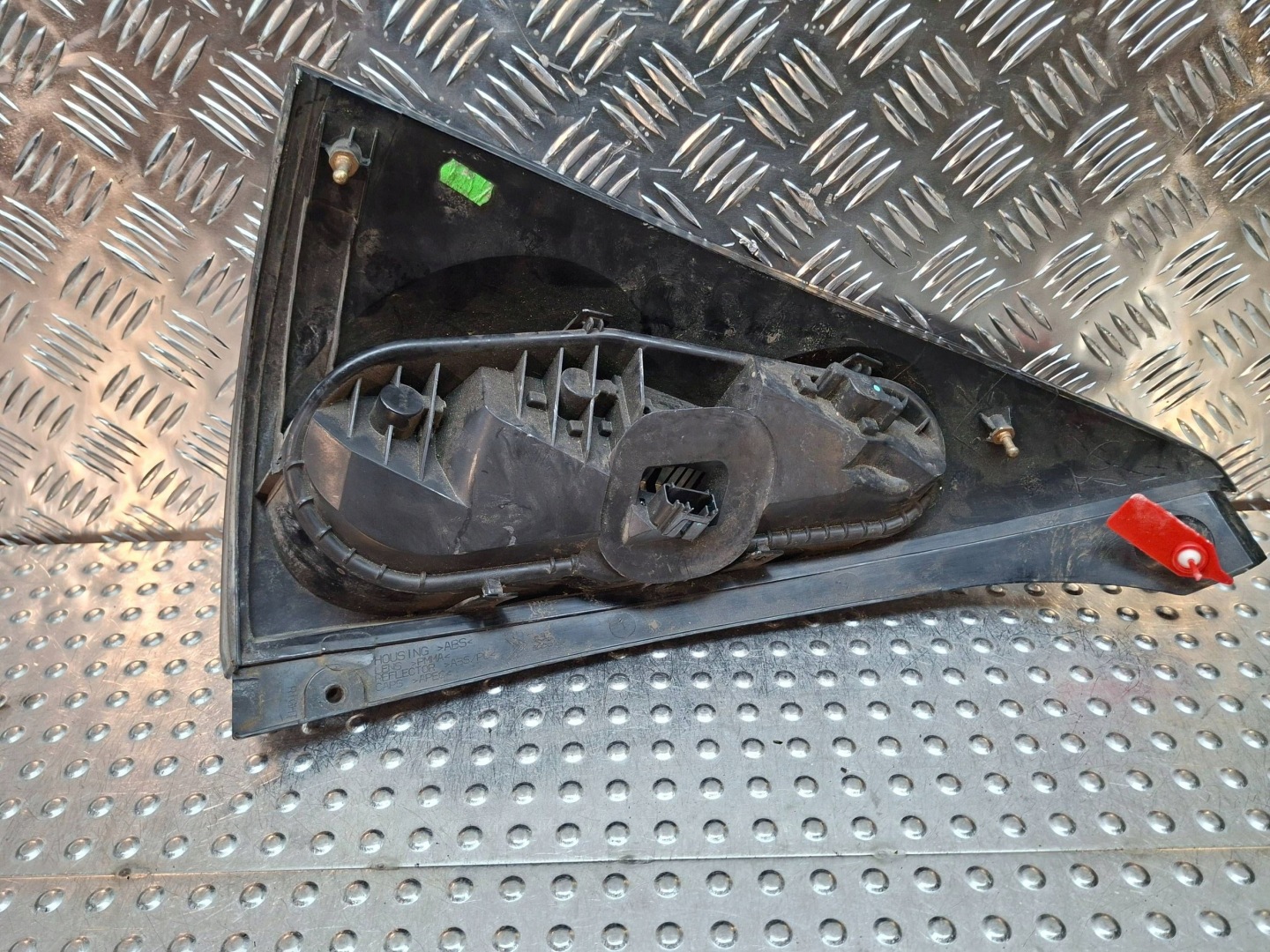 light rear right 81550-0H060 CITROEN C1 2005