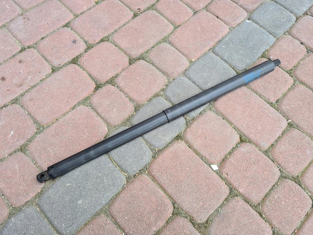 lift bonnet electrical Opel Insignia B 39085566