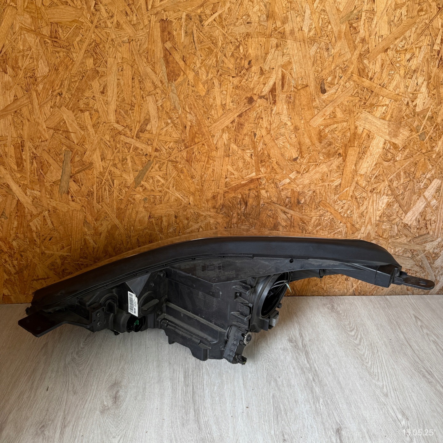 light front right KIA SPORTAGE IV LED 92102-F1010