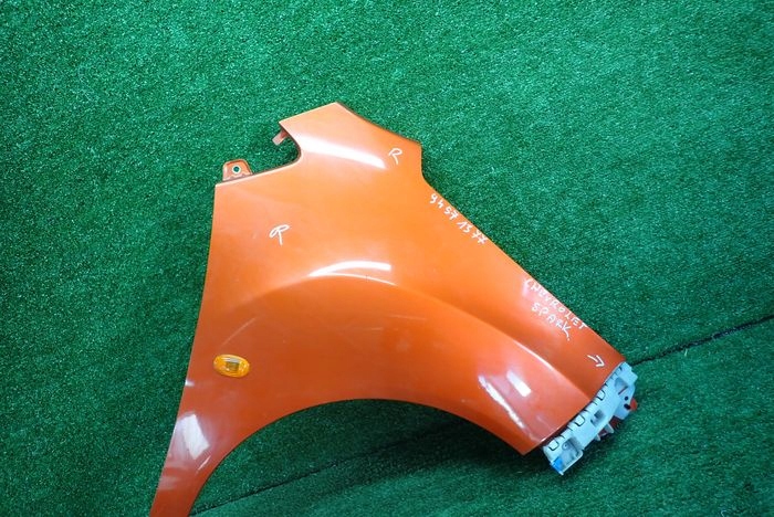 CHEVROLET SPARK 09-13 fender right front front