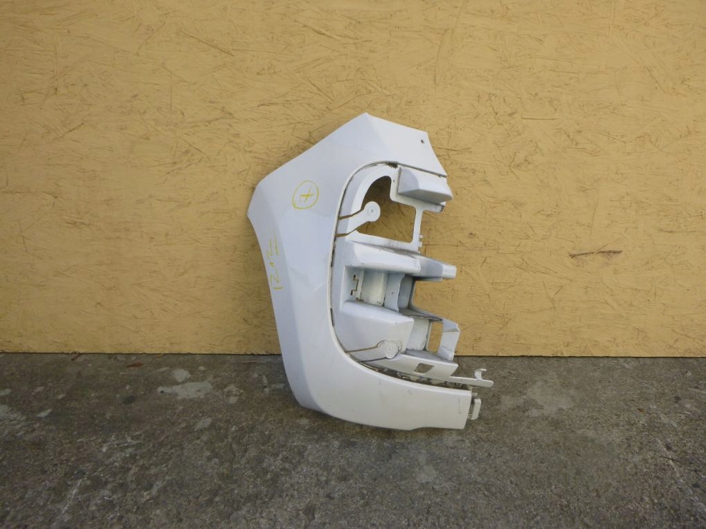 CITROEN C3 PICASSO UNITÉ D’ANGLE PARE CHOC GAUCHE