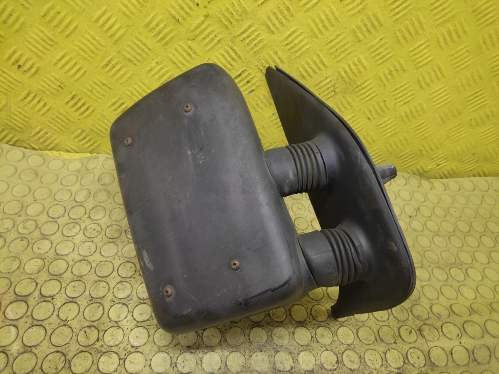 FIAT DUCATO II mirror right