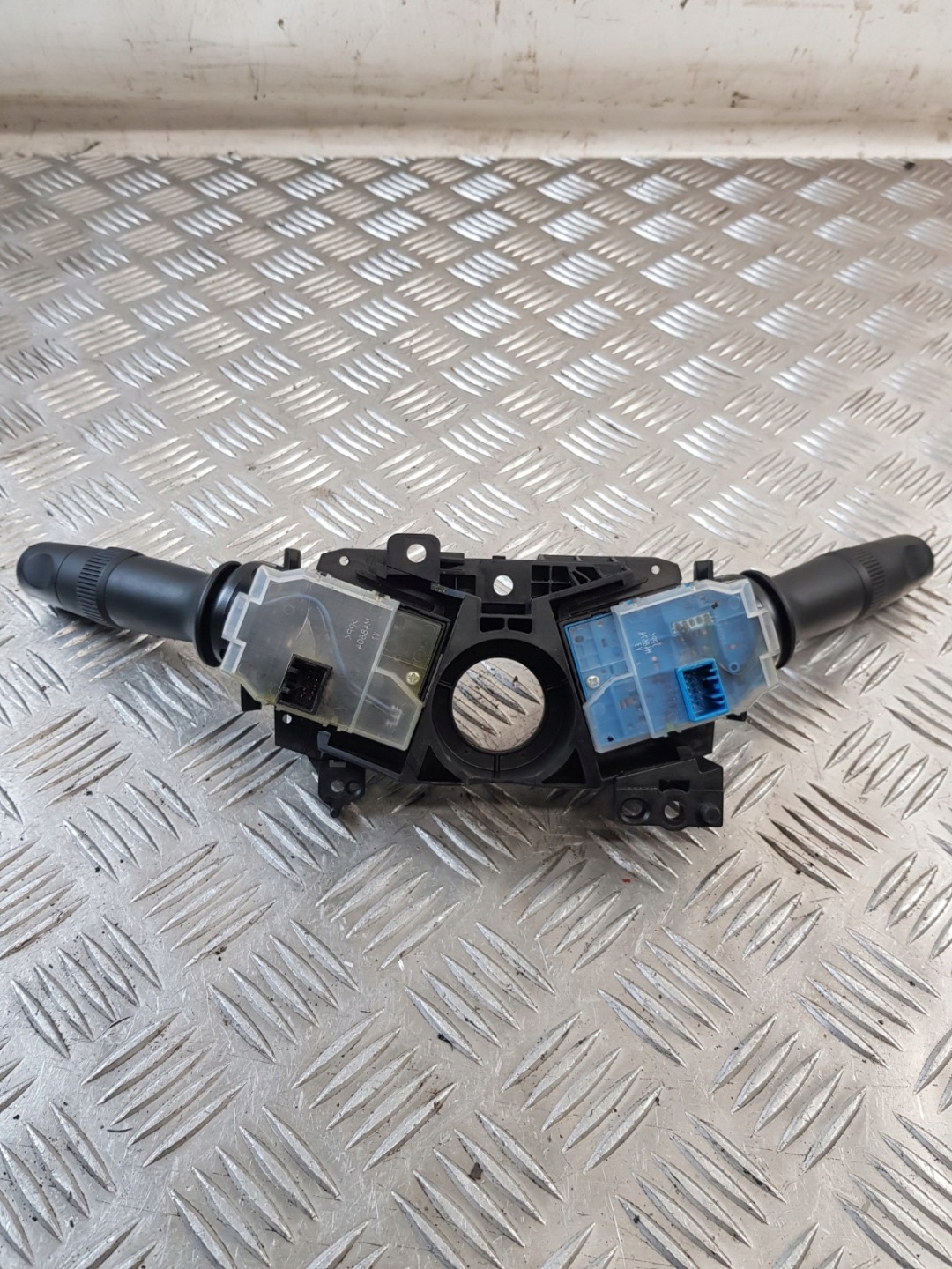 DEVIO LUCI TERGICRISTALLO TERGI M55860 HONDA HR-V II 16R