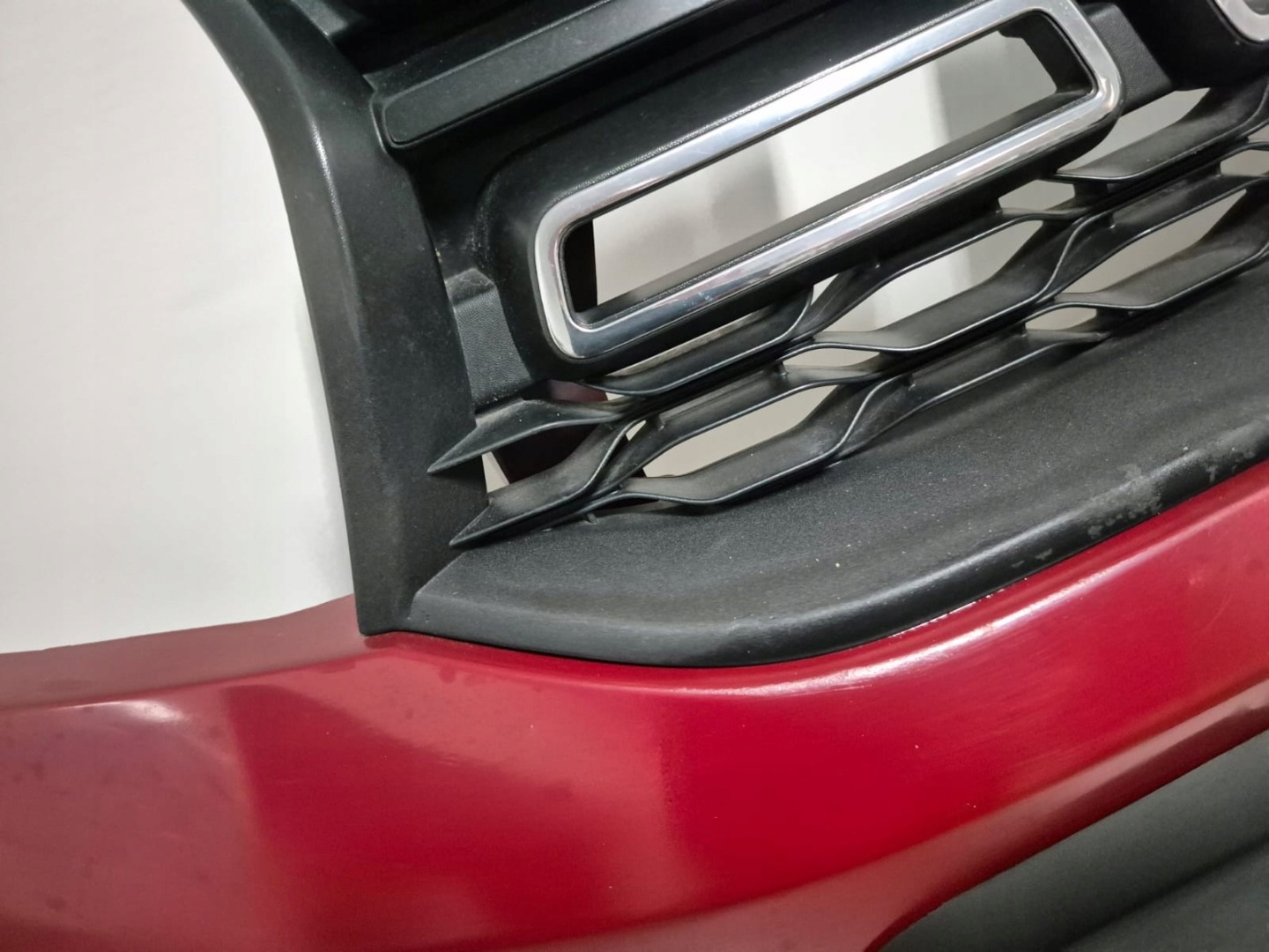 DACIA SANDERO II STEPWAY LIFT 16- bumper front front 620223900R