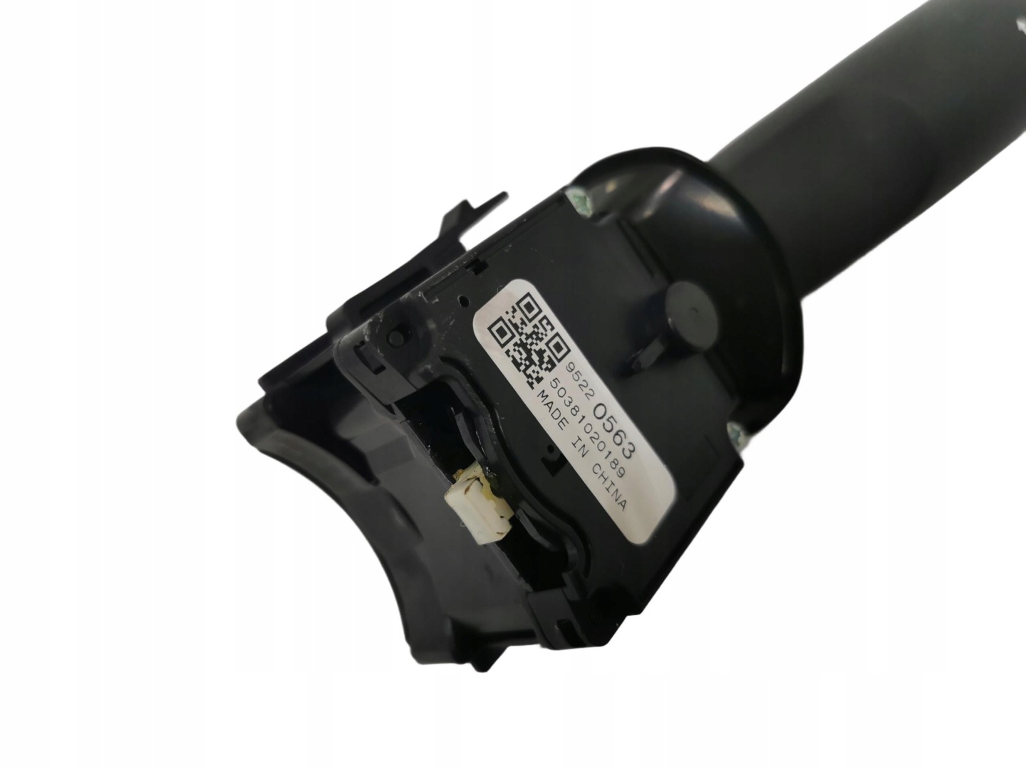 MANETKA Bouton Indicateurs de direction OPEL INSIGNIA A 95220563