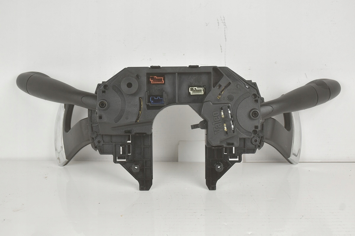 steering wheel levers and controls CITROEN C4 PICASSO 96656016XT with shifting