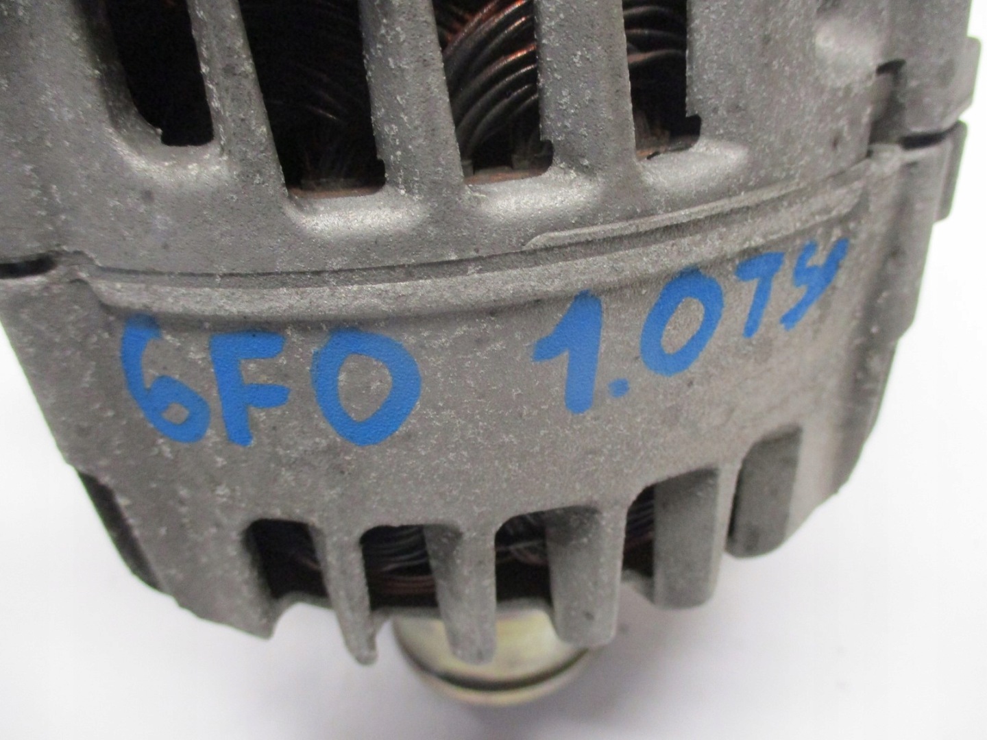ALTERNATOR SEAT ARONA 6F0 1,0TSI 05E903026C