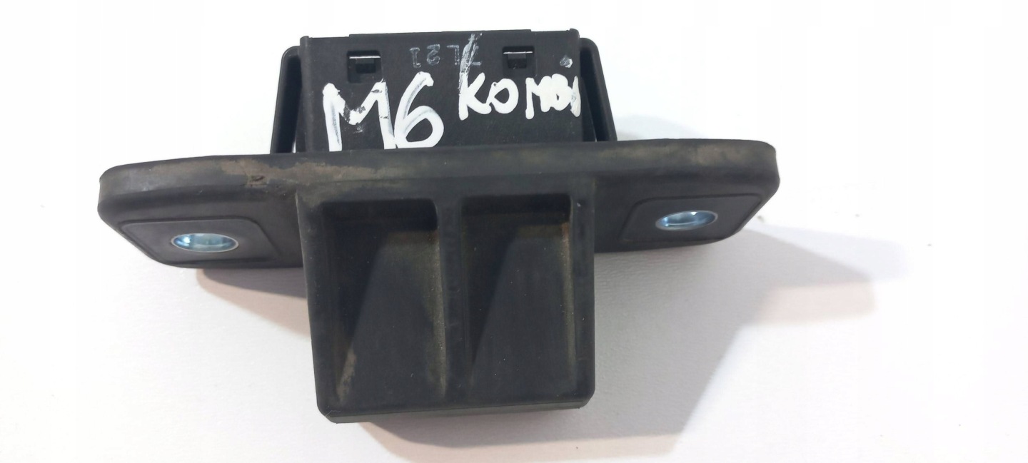 Mazda 6 GJ Kombi Mikrostyk heckklappe (M16)