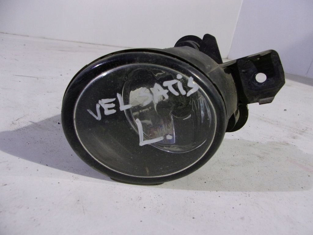 Renault Vel Satis Nebelscheinwerfer links