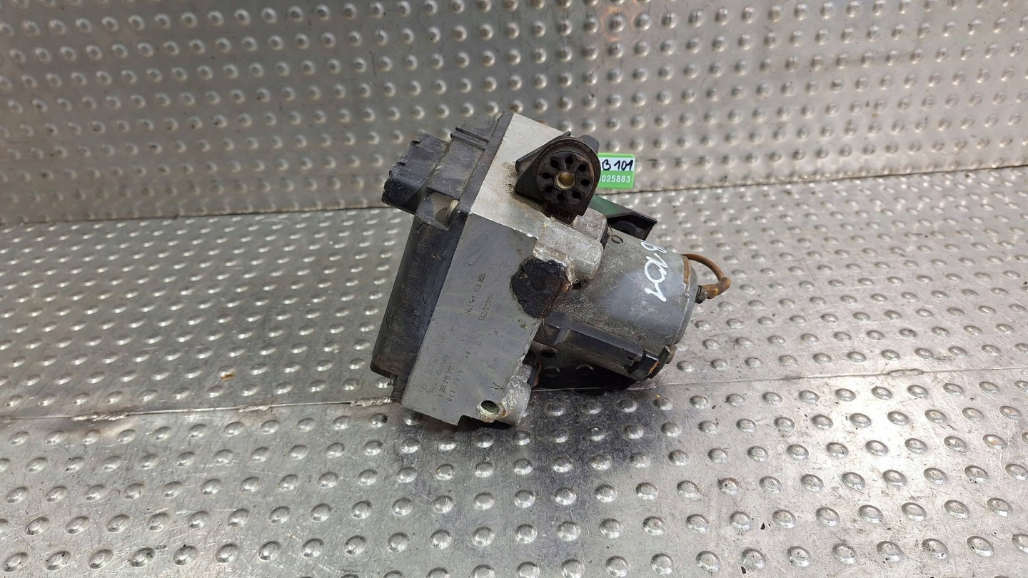 pump control unit ABS 0265213010 1163025 BMW E34