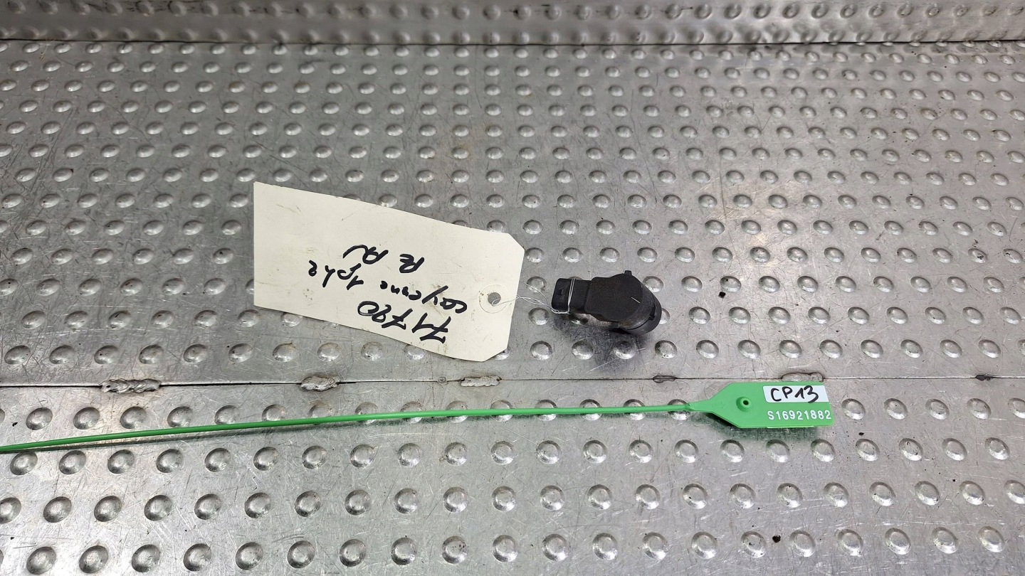 sensore parcheggio PDC 7L5919275 VW TOUAREG e PORSCHE CAYENNE e 7L