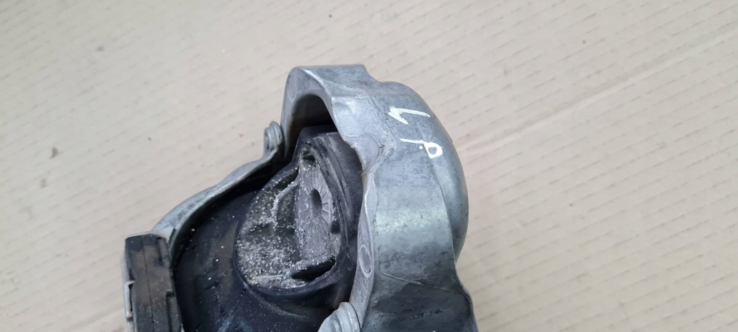 SQ5 Q5 80A engine mount left left front 3.0 TFSI 4M0199371FG