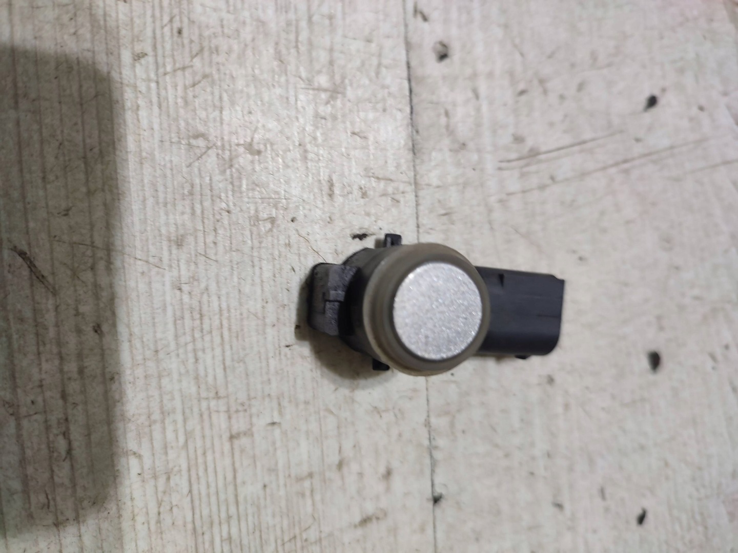 Peugeot 308 2019 Sensor Parken PDC