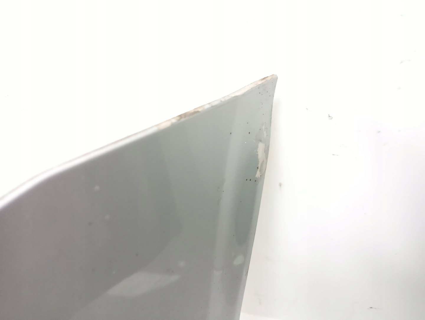 bumper rear part FORD FOCUS MK3 LIFT (2014-2018) KOMBI PDC 0B