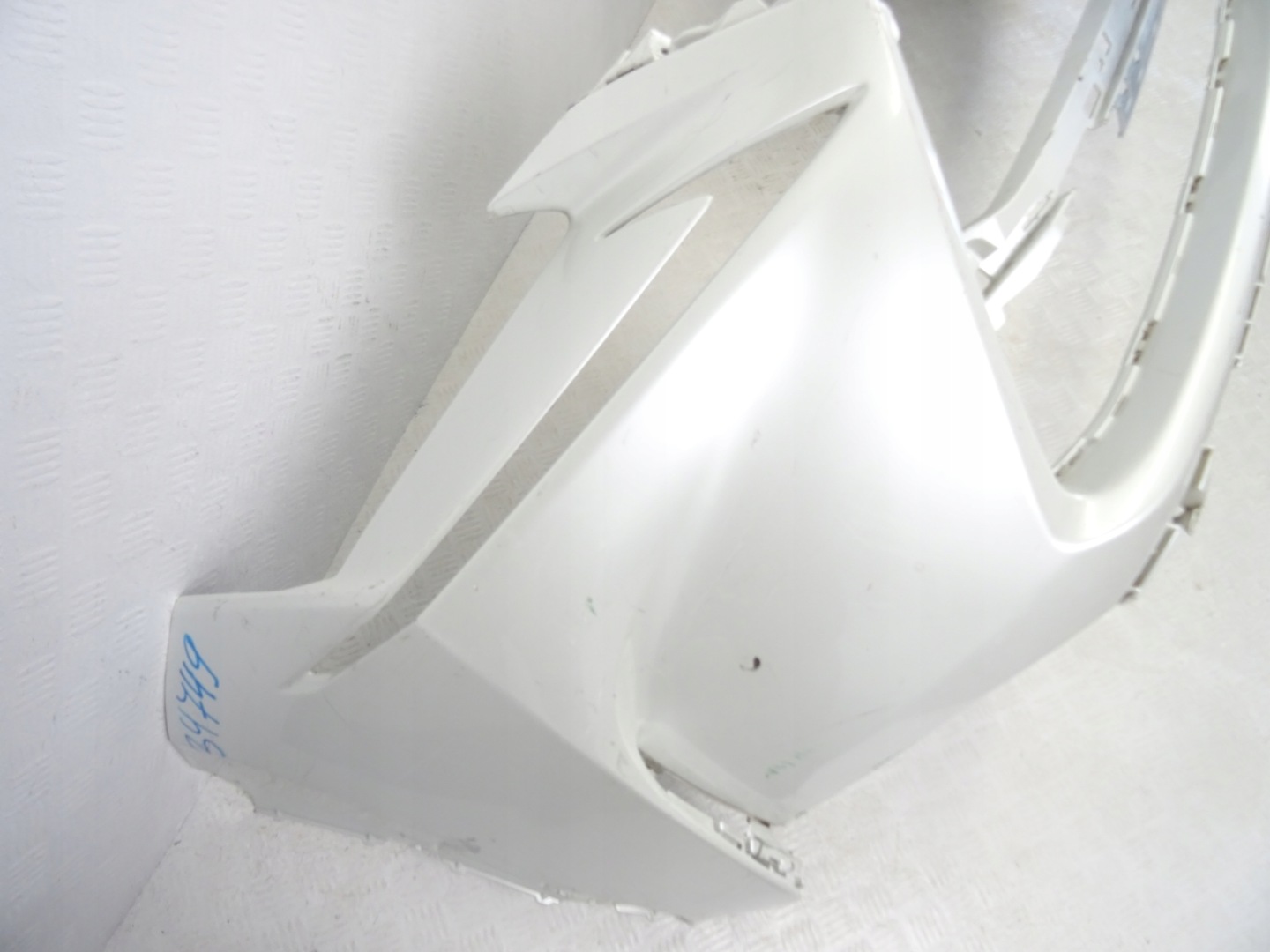 Lexus NX bumper front front