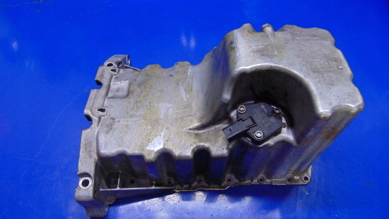 Coppa olio VOLKSWAGEN CRAFTER 2.0 TDI 03L103603L
