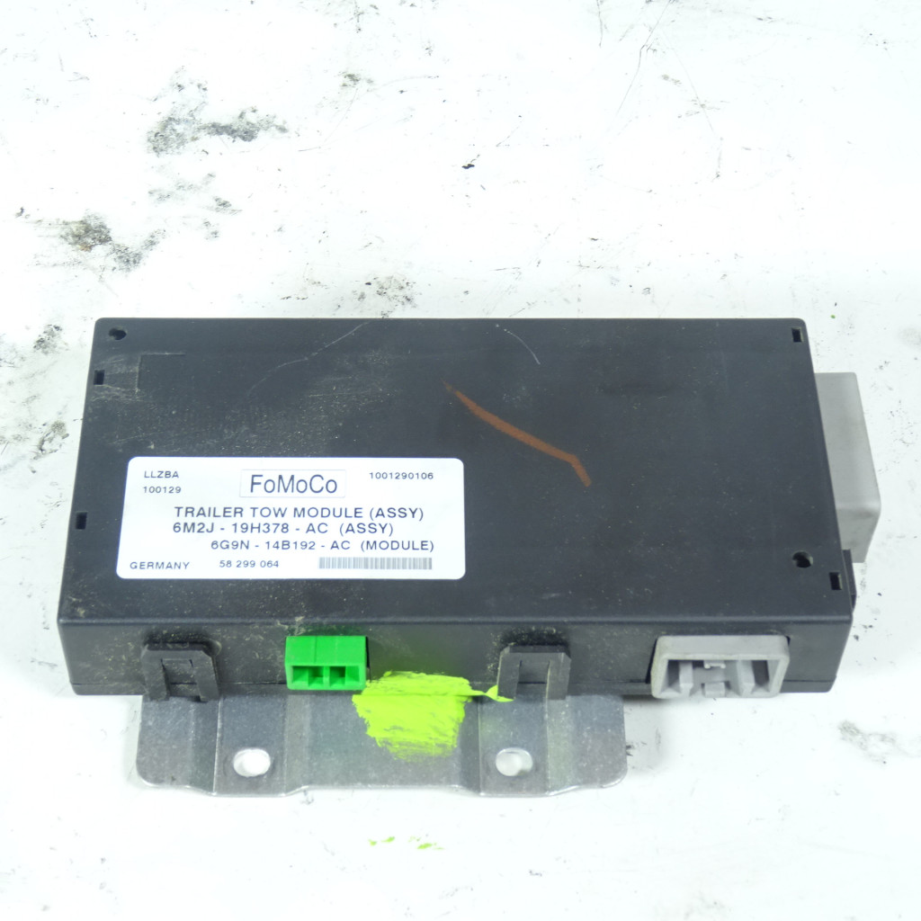 FORD GALAXY modulo HAKA 6M2J-19H378-AC