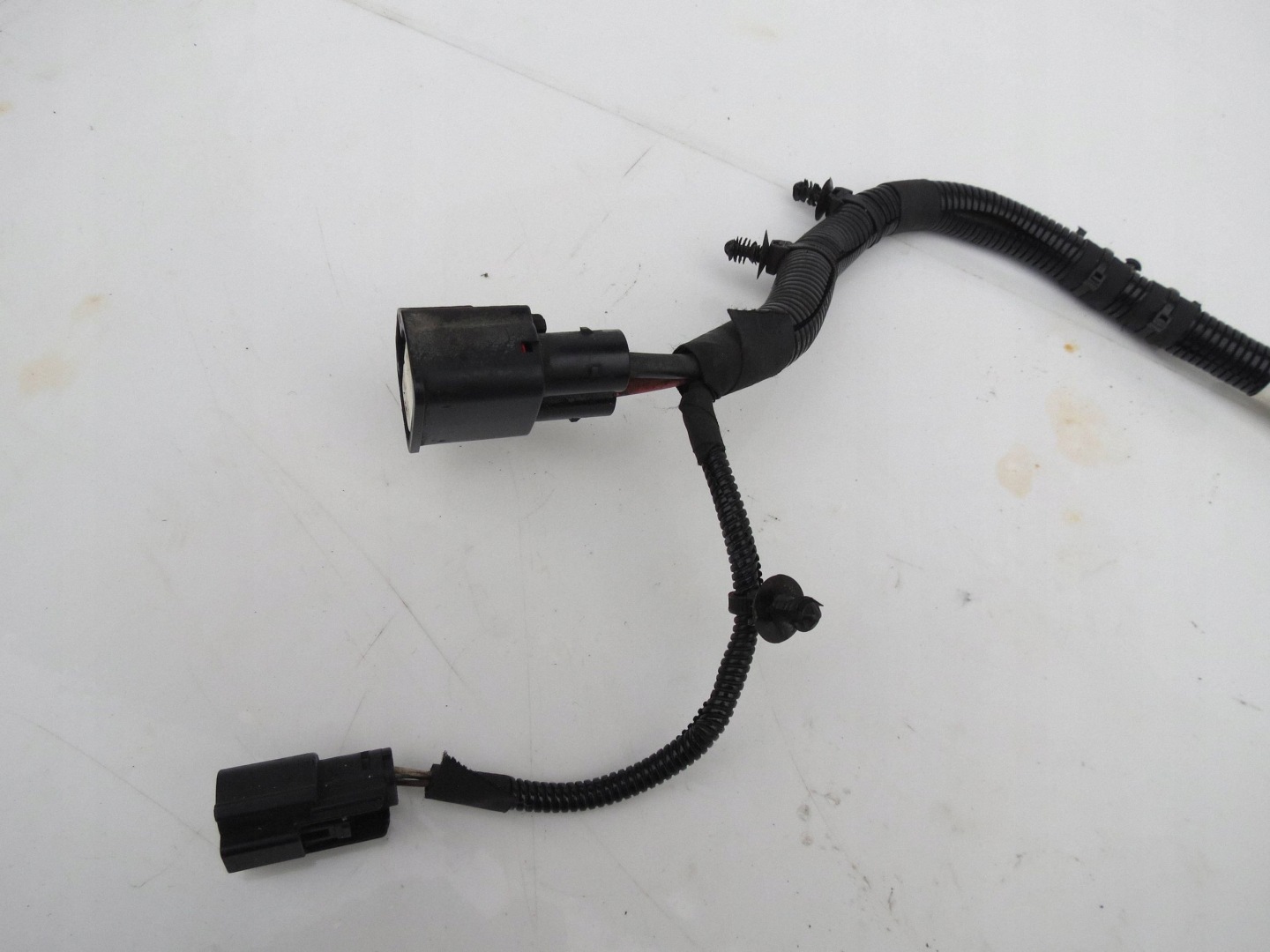 bundle wiring PRZEKLADNI steering wheel VOLVO V60 2.0 D 120KM 31343111