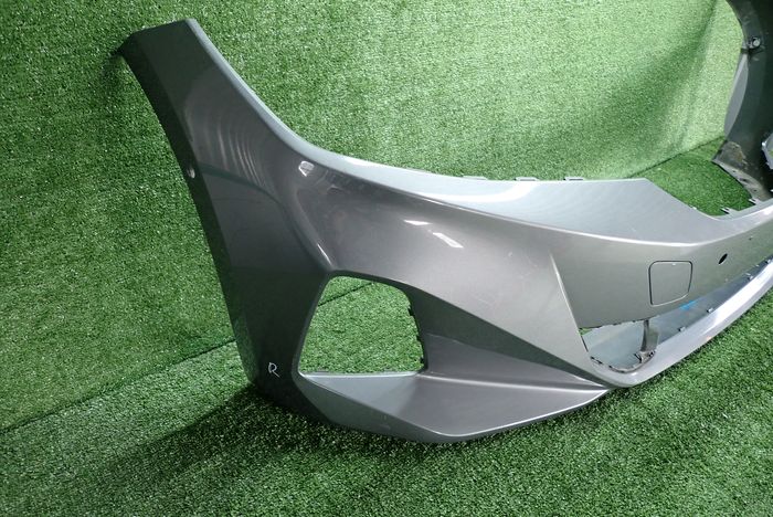BMW G20 G21 3 LIFT 22- front bumper front