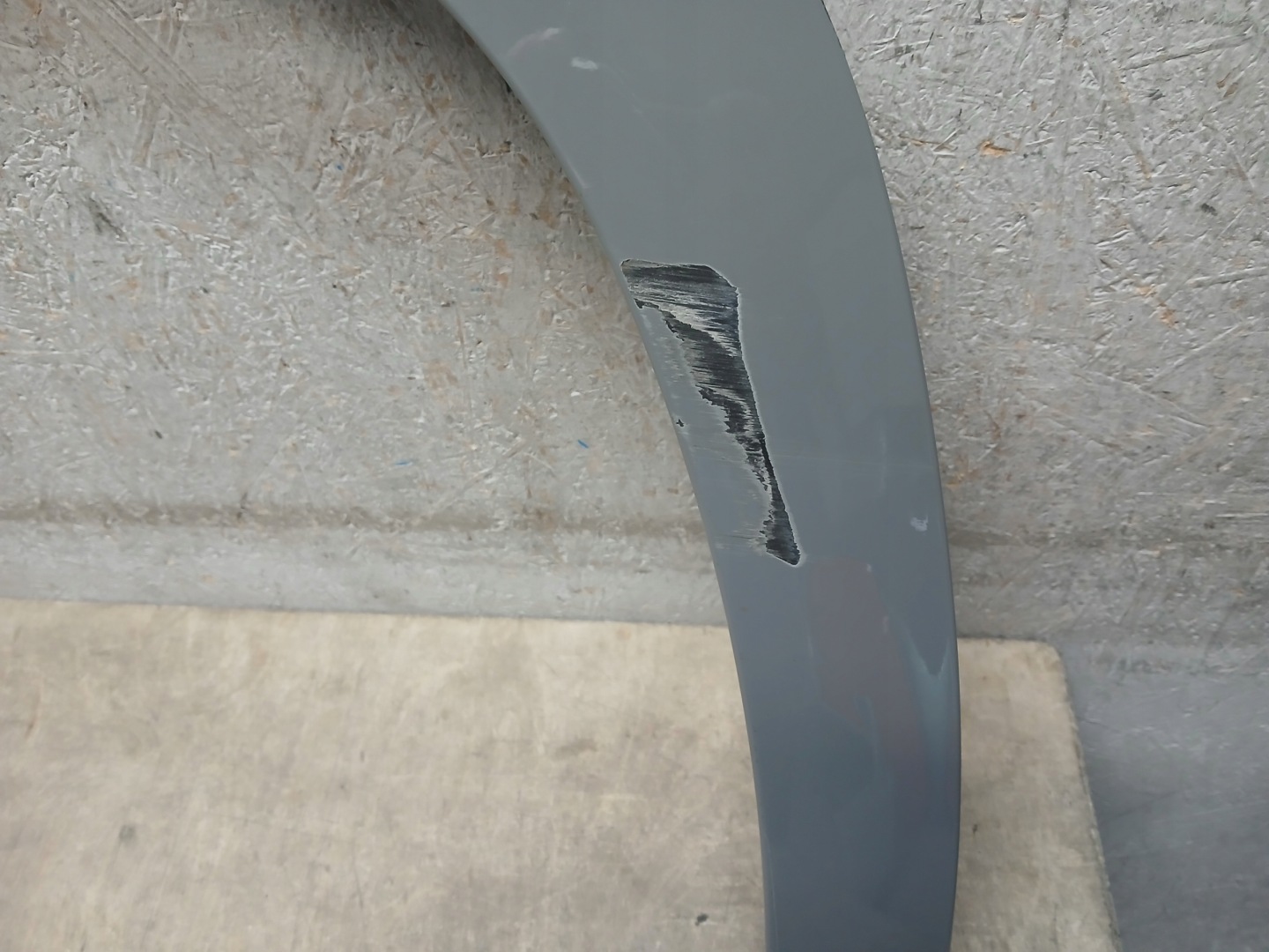 fender front right HYUNDAI TUCSON IV 4 20