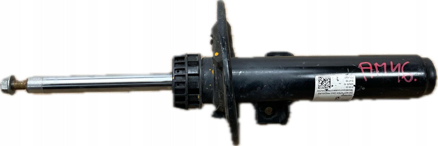 AM46 BMW 4 G22 shock absorber right front G22V008SX