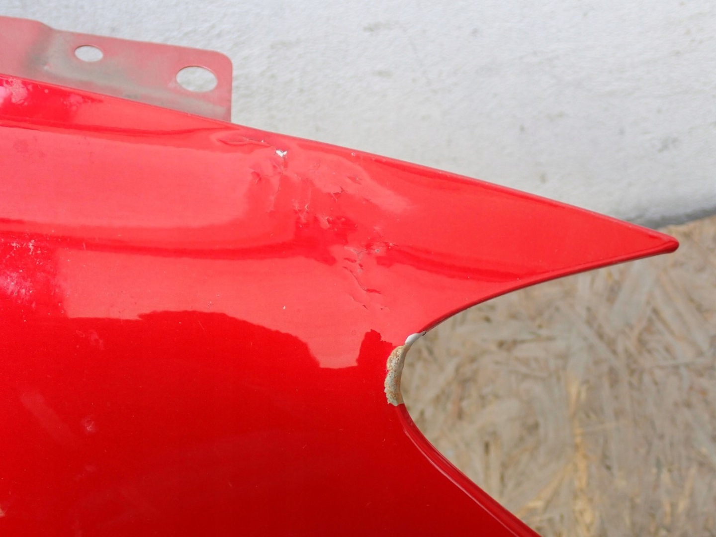 fender right front front RENAULT ARKANA LCM 2021- 631009273R