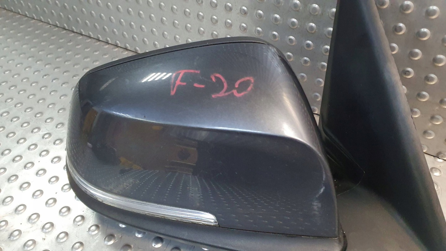 mirror right BMW 1 F20 6 PIN 11