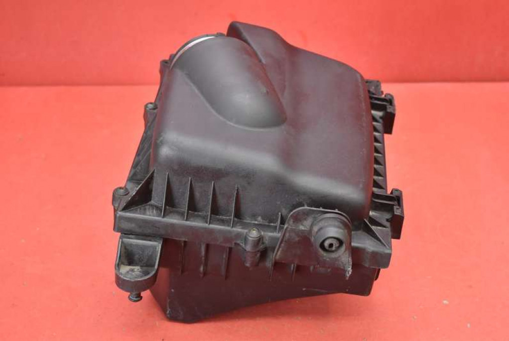 Gehäuse filter luft 12805265 SAAB 9-3 93 2 II 1.9 TiD 150 KM 02-07